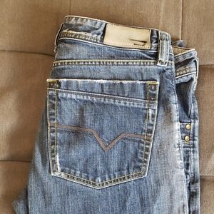 Diesel Jeans